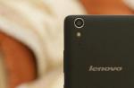بررسی Lenovo A6000 - سخت افزار سخت افزار 061 برای Lenovo A 6000