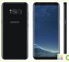 Копия Samsung Galaxy S8: фото и описание Размеры, элементы управления