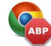 AdBlock für alle Browser