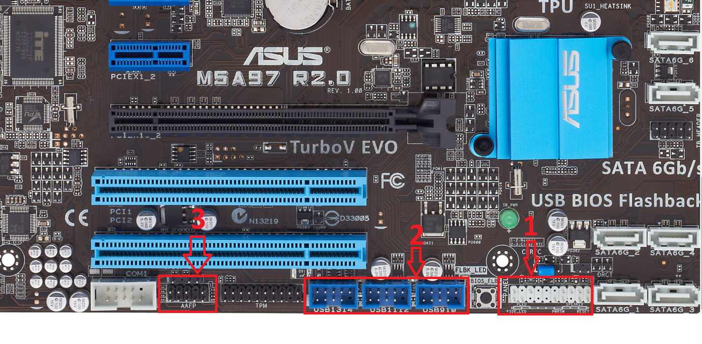Int rev. Материнской платы PC Power PCI-2.2. Материнская плата разъемы ASUS f2a85. ASUS p8h61-m le/usb3 фронт панель. Материнская плата ASUS p8h67 разъемы питания.