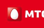 История фирменного стиля MTC: создание нового логотипа