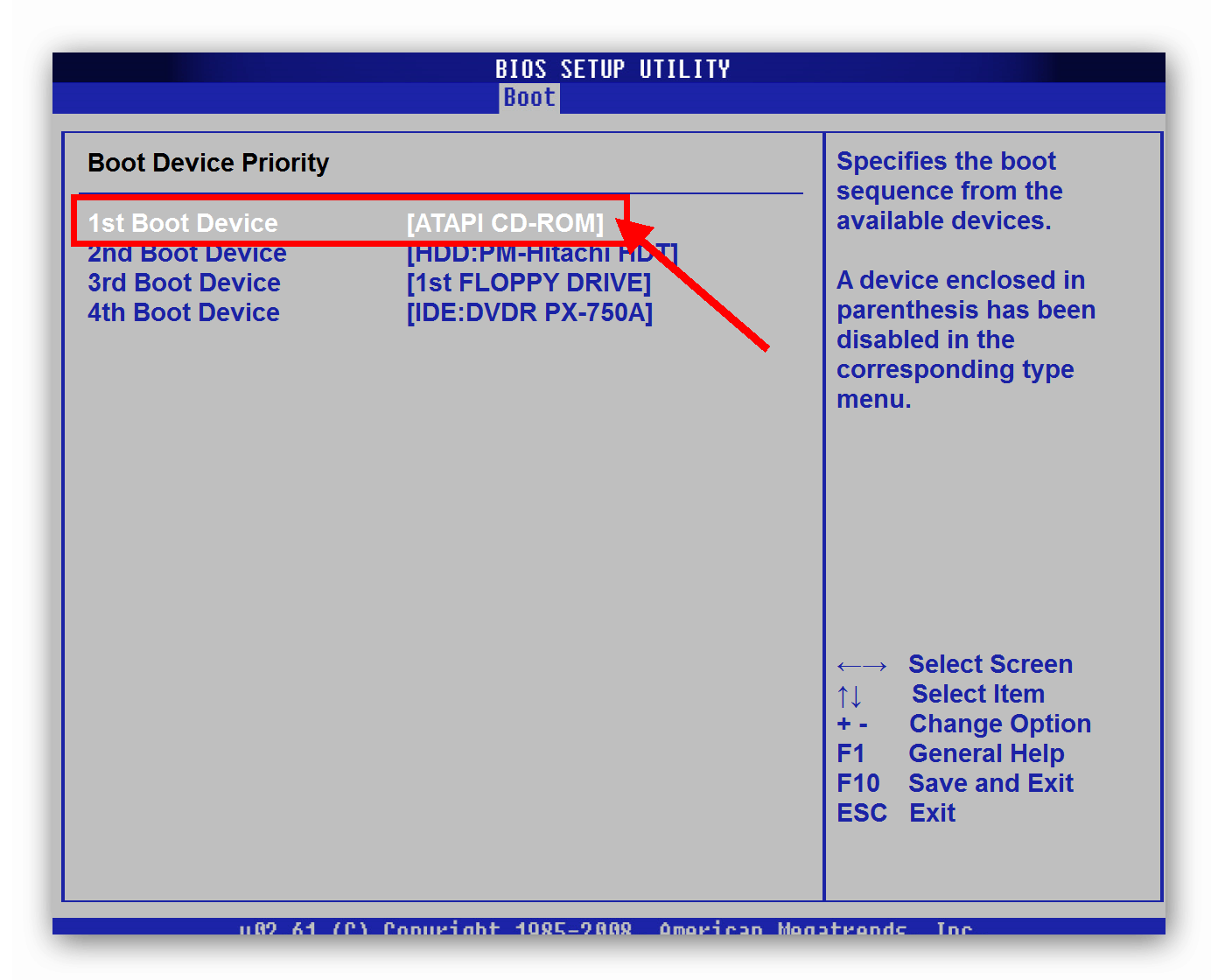 Startet Keine Windows Disc Methoden Der Traditionellen Und Automatischen Installation Von Windows Xp Von Der Festplatte